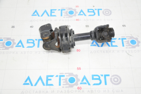 Steering cardan shaft Subaru Forester 19-24 SK