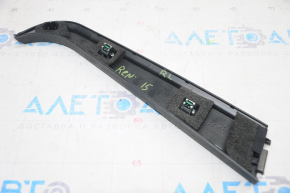 Door trim inner rear left Jeep Renegade 15-23