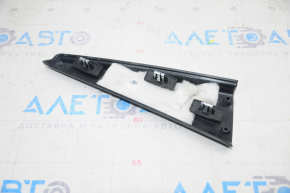 Door trim inner rear left Jeep Compass 17-18