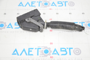 Chip for ECU block engine computer Subaru Forester 19-24 SK large