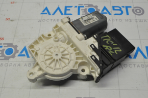Window lift motor rear left VW Tiguan 09-18