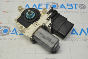 Window lift motor rear left VW Tiguan 09-18