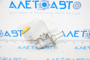 Main brake cylinder with reservoir Subaru Forester 19-21 SK with cover