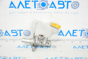 Main brake cylinder with reservoir Subaru Forester 19-21 SK with cover