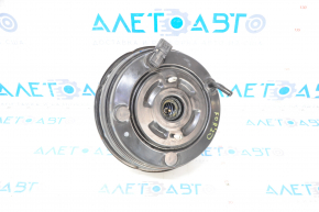 Vacuum booster Subaru Forester 19-21 SK