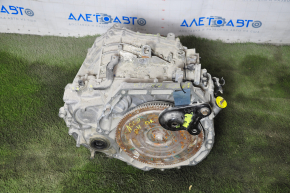 Honda Accord 13-13 CVT automatic transmission assembly