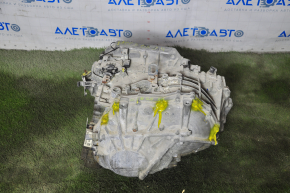 Honda Accord 13-13 CVT automatic transmission assembly