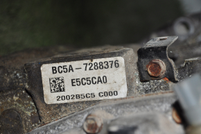 Honda Accord 13-13 CVT automatic transmission assembly