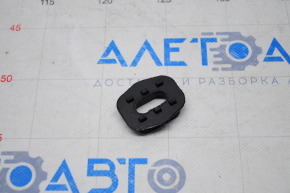 Upper Right Radiator Cushion Ford Explorer 11-19 Rubber