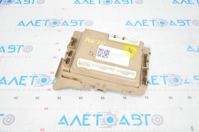 Fuse box under the dashboard Subaru Forester 19-21 SK