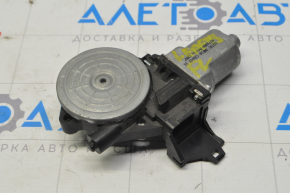 Window lifter motor front left Nissan Leaf 13-17