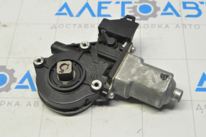 Window lifter motor front left Nissan Leaf 13-17