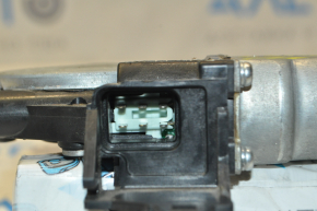 Window lifter motor front left Nissan Leaf 13-17