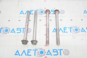 Rear subframe mounting bolt 4pcs Subaru Forester 19-24 SK 163mm