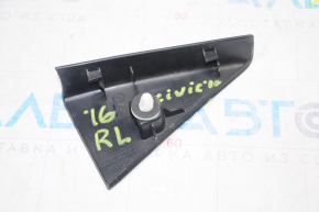 Door trim inner rear left Honda Civic X FC 16-21 4d