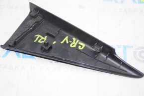 Door trim inner rear left Honda CRV 12-16