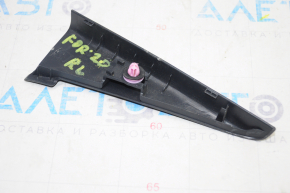 Door trim inner rear left Subaru Forester 19-24 SK