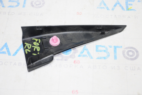 Door trim inner rear left Subaru Forester 14-18 SJ
