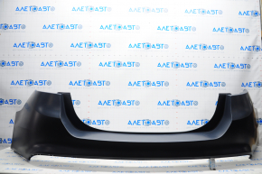 Rear bumper bare Ford Fusion mk5 13-18 scratch