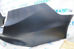 Rear bumper bare Ford Fusion mk5 13-18 scratch