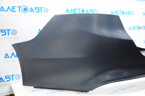 Rear bumper bare Ford Fusion mk5 13-18 scratch