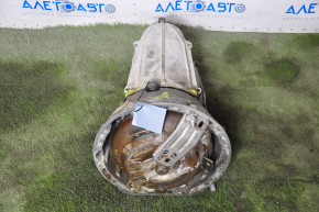 Automatic transmission assembly Mercedes W211 E550 722.904