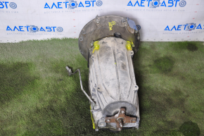 Automatic transmission assembly Mercedes W211 E550 722.904