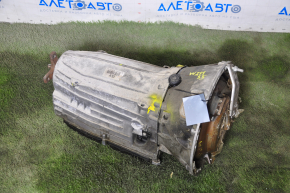 Automatic transmission assembly Mercedes W211 E550 722.904
