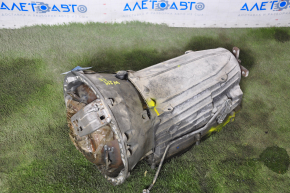Automatic transmission assembly Mercedes W211 E550 722.904