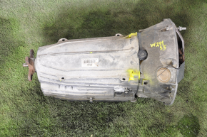 Automatic transmission assembly Mercedes W211 E550 722.904