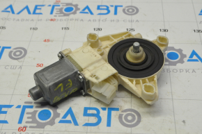 Front left window lift motor Infiniti QX30 17-19