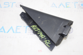 Door trim inner rear left Nissan Altima 13-18