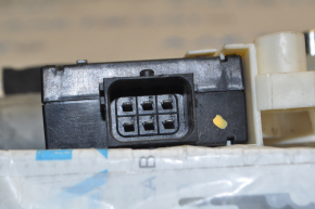 Front left window lift motor Jeep Compass 17-24