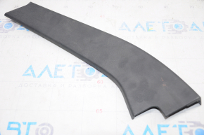 Door trim inner rear right Ford Explorer 11-15