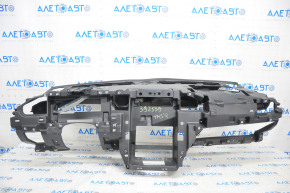 Tesla Model S 12-20 Front Panel Dashboard Frame