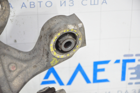 Rear left trunnion Subaru Forester 19-24 SK cracked silent block