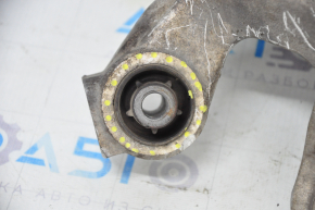 Rear right trunnion Subaru Forester 19-24 SK torn silent block, floating, needs replacement