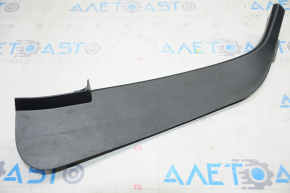 Mirror plug inner left Ford C-max MK2 13-18 black