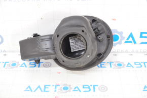 Subaru Forester 19-24 SK Fuel Filler Door Housing