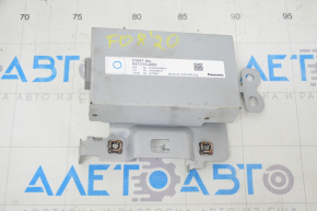 Backup Unit Subaru Forester 19-21 SK