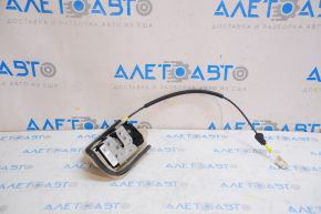 Tesla Model 3 18- Rear Left Door Lock