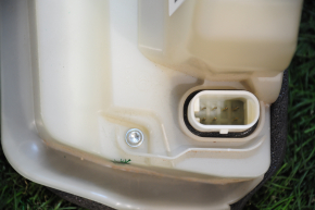 Tesla Model 3 18- Rear Left Door Lock