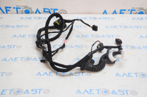 Tesla Model 3 18- Rear Left Door Wiring