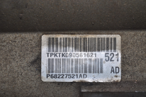 Automatic transmission assembly Dodge Challenger 09-18 3.6 845RE 8-speed 120k
