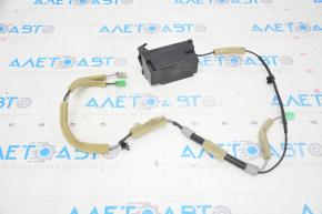 Antenna Assembly Subaru Forester 19-23 SK