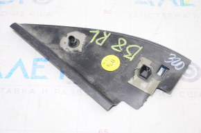 Door trim inner rear left VW Passat b8 16-19 16- USA