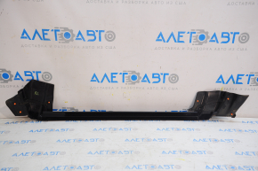 Tesla Model 3 18 Rear Left Door Glass Seal - Inner