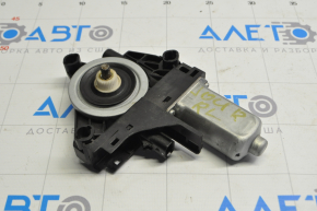 Rear left window lift motor Dodge Journey 11-20