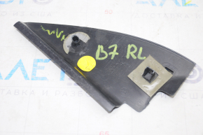 Door trim inner rear left VW Passat b7 12-15 USA