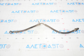 Brake hose rear left Subaru Forester 19-24 SK